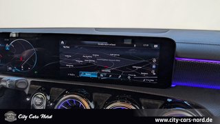 Mercedes-Benz CLA 220 d PROGRESSIVE+PANO+AHK+KAM+LED-AMBIENTE - foto 18