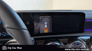 Mercedes-Benz CLA 220 d PROGRESSIVE+PANO+AHK+KAM+LED-AMBIENTE - foto 19