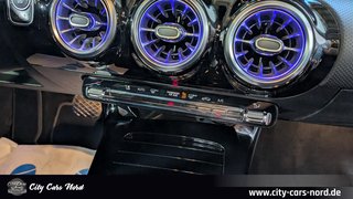 Mercedes-Benz CLA 220 d PROGRESSIVE+PANO+AHK+KAM+LED-AMBIENTE - foto 20