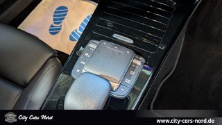 Mercedes-Benz CLA 220 d PROGRESSIVE+PANO+AHK+KAM+LED-AMBIENTE - foto 21