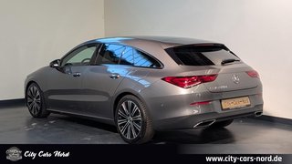 Mercedes-Benz CLA 220 d PROGRESSIVE+PANO+AHK+KAM+LED-AMBIENTE - foto 3