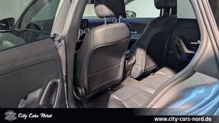 Mercedes-Benz CLA 220 d PROGRESSIVE+PANO+AHK+KAM+LED-AMBIENTE - foto 22