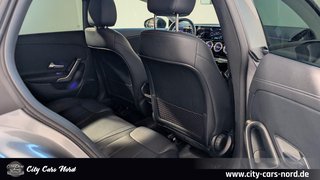 Mercedes-Benz CLA 220 d PROGRESSIVE+PANO+AHK+KAM+LED-AMBIENTE - foto 24