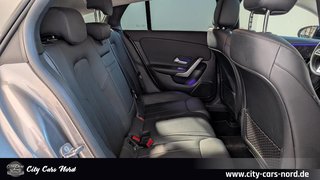 Mercedes-Benz CLA 220 d PROGRESSIVE+PANO+AHK+KAM+LED-AMBIENTE - foto 25