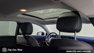 Mercedes-Benz CLA 220 d PROGRESSIVE+PANO+AHK+KAM+LED-AMBIENTE - foto 26