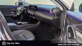 Mercedes-Benz CLA 220 d PROGRESSIVE+PANO+AHK+KAM+LED-AMBIENTE - foto 27
