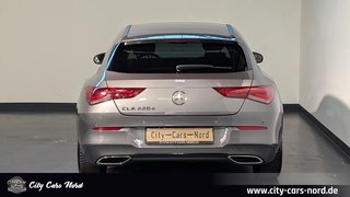 Mercedes-Benz CLA 220 d PROGRESSIVE+PANO+AHK+KAM+LED-AMBIENTE - foto 4