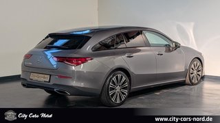Mercedes-Benz CLA 220 d PROGRESSIVE+PANO+AHK+KAM+LED-AMBIENTE - foto 5