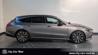 Mercedes-Benz CLA 220 d PROGRESSIVE+PANO+AHK+KAM+LED-AMBIENTE - foto 6