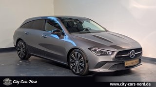 Mercedes-Benz CLA 220 d PROGRESSIVE+PANO+AHK+KAM+LED-AMBIENTE - foto 8