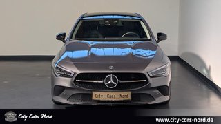 Mercedes-Benz CLA 220 d PROGRESSIVE+PANO+AHK+KAM+LED-AMBIENTE - foto 9