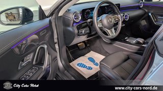 Mercedes-Benz CLA 220 d PROGRESSIVE+PANO+AHK+KAM+LED-AMBIENTE - foto 10