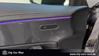 Mercedes-Benz CLA 220 d PROGRESSIVE+PANO+AHK+KAM+LED-AMBIENTE - foto 11