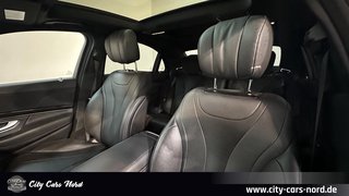 Mercedes-Benz S 400 d 4Matic L AMG 360°-PANO-M.BEAM-LUFT-DTR+ - bilder 14