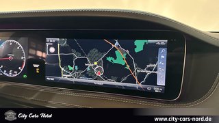 Mercedes-Benz S 400 d 4Matic L AMG 360°-PANO-M.BEAM-LUFT-DTR+ - bilder 19