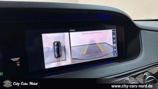 Mercedes-Benz S 400 d 4Matic L AMG 360°-PANO-M.BEAM-LUFT-DTR+ - bilder 20