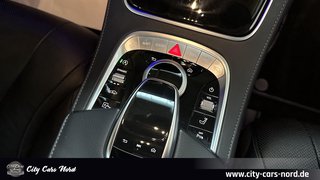 Mercedes-Benz S 400 d 4Matic L AMG 360°-PANO-M.BEAM-LUFT-DTR+ - bilder 22