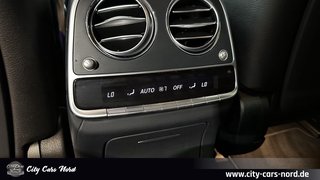 Mercedes-Benz S 400 d 4Matic L AMG 360°-PANO-M.BEAM-LUFT-DTR+ - bilder 25
