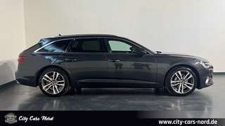 Audi A6 Avant 40 TDI quattro advanced MATRIX-PANO-KAM - photo 2