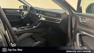 Audi A6 Avant 40 TDI quattro advanced MATRIX-PANO-KAM - photo 12