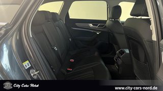 Audi A6 Avant 40 TDI quattro advanced MATRIX-PANO-KAM - photo 14
