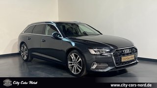 Audi A6 Avant 40 TDI quattro advanced MATRIX-PANO-KAM - photo 3