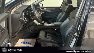 Audi A6 Avant 40 TDI quattro advanced MATRIX-PANO-KAM - photo 23