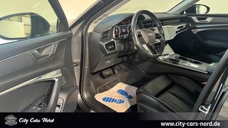 Audi A6 Avant 40 TDI quattro advanced MATRIX-PANO-KAM - photo 24