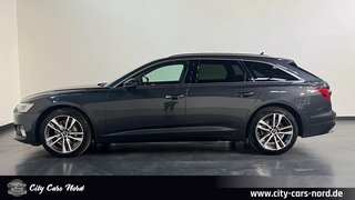 Audi A6 Avant 40 TDI quattro advanced MATRIX-PANO-KAM - photo 25