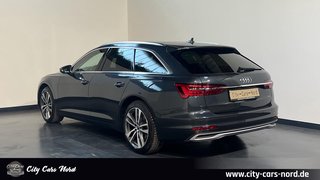 Audi A6 Avant 40 TDI quattro advanced MATRIX-PANO-KAM - photo 26