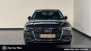 Audi A6 Avant 40 TDI quattro advanced MATRIX-PANO-KAM - photo 4