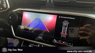 Audi A6 Avant 40 TDI quattro advanced MATRIX-PANO-KAM - photo 5