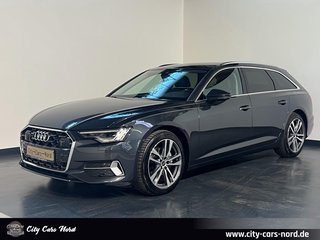Audi A6 Avant 40 TDI quattro advanced MATRIX-PANO-KAM - photo 6
