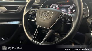 Audi A6 Avant 40 TDI quattro advanced MATRIX-PANO-KAM - photo 8