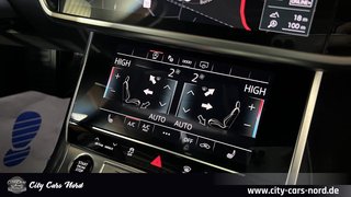 Audi A6 Avant 40 TDI quattro advanced MATRIX-PANO-KAM - photo 10