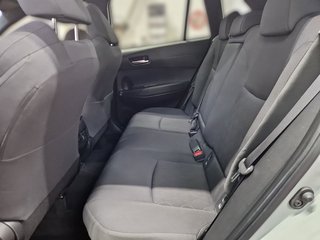 Toyota Corolla Cross Hybrid FWD Team Deutschland +Premium Paket+Pano+WKR - foto 10