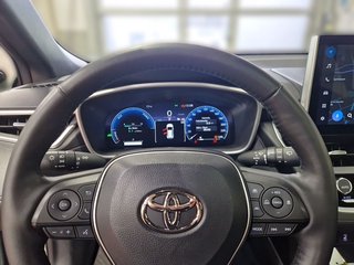 Toyota Corolla Cross Hybrid FWD Team Deutschland +Premium Paket+Pano+WKR - foto 18