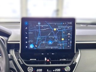 Toyota Corolla Cross Hybrid FWD Team Deutschland +Premium Paket+Pano+WKR - foto 19