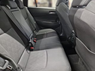 Toyota Corolla Cross Hybrid FWD Team Deutschland +Premium Paket+Pano+WKR - foto 12