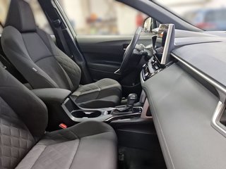 Toyota Corolla Cross Hybrid FWD Team Deutschland +Premium Paket+Pano+WKR - foto 11