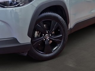 Toyota Corolla Cross Hybrid FWD Team Deutschland +Premium Paket+Pano+WKR - foto 8