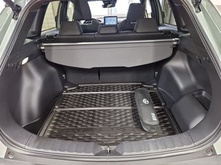 Toyota Corolla Cross Hybrid FWD Team Deutschland +Premium Paket+Pano+WKR - foto 14