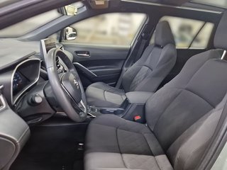 Toyota Corolla Cross Hybrid FWD Team Deutschland +Premium Paket+Pano+WKR - foto 9