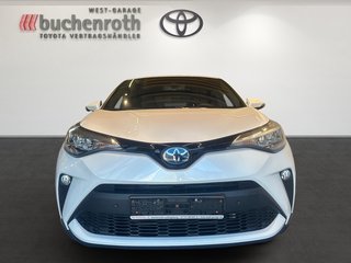 Toyota C-HR 1.8 Hybrid Team D +Winterräder - foto 2
