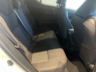 Toyota C-HR 1.8 Hybrid Team D +Winterräder - foto 17