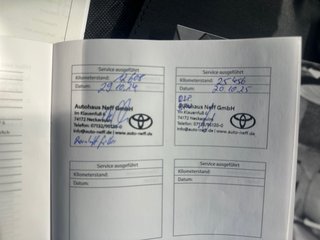 Toyota C-HR 1.8 Hybrid Team D +Winterräder - foto 20