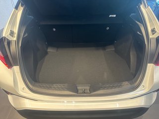 Toyota C-HR 1.8 Hybrid Team D +Winterräder - foto 14