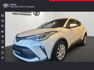 Toyota C-HR Gebrauchtwagen Kaufen