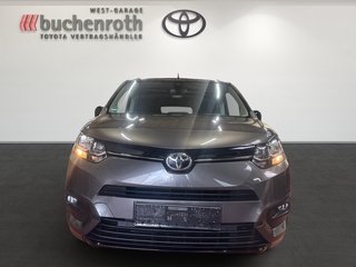 Toyota Proace City Verso L1 Team D.+Pano+Navi - foto 2