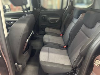 Toyota Proace City Verso L1 Team D.+Pano+Navi - foto 12